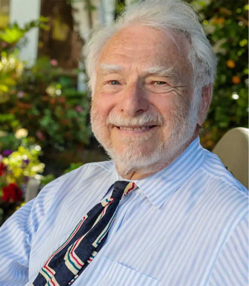 Dr. Don Harte (DC) in Corte Madera
