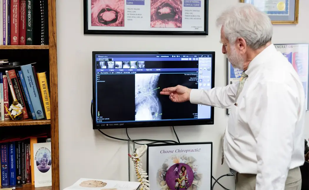chiropractic in Corte Madera