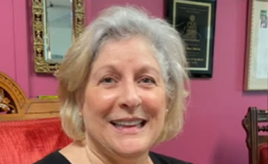 Testimonial for Dr. Don Harte (DC) in Corte Madera