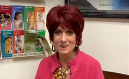 Testimonial for Dr. Don Harte (DC) in Corte Madera